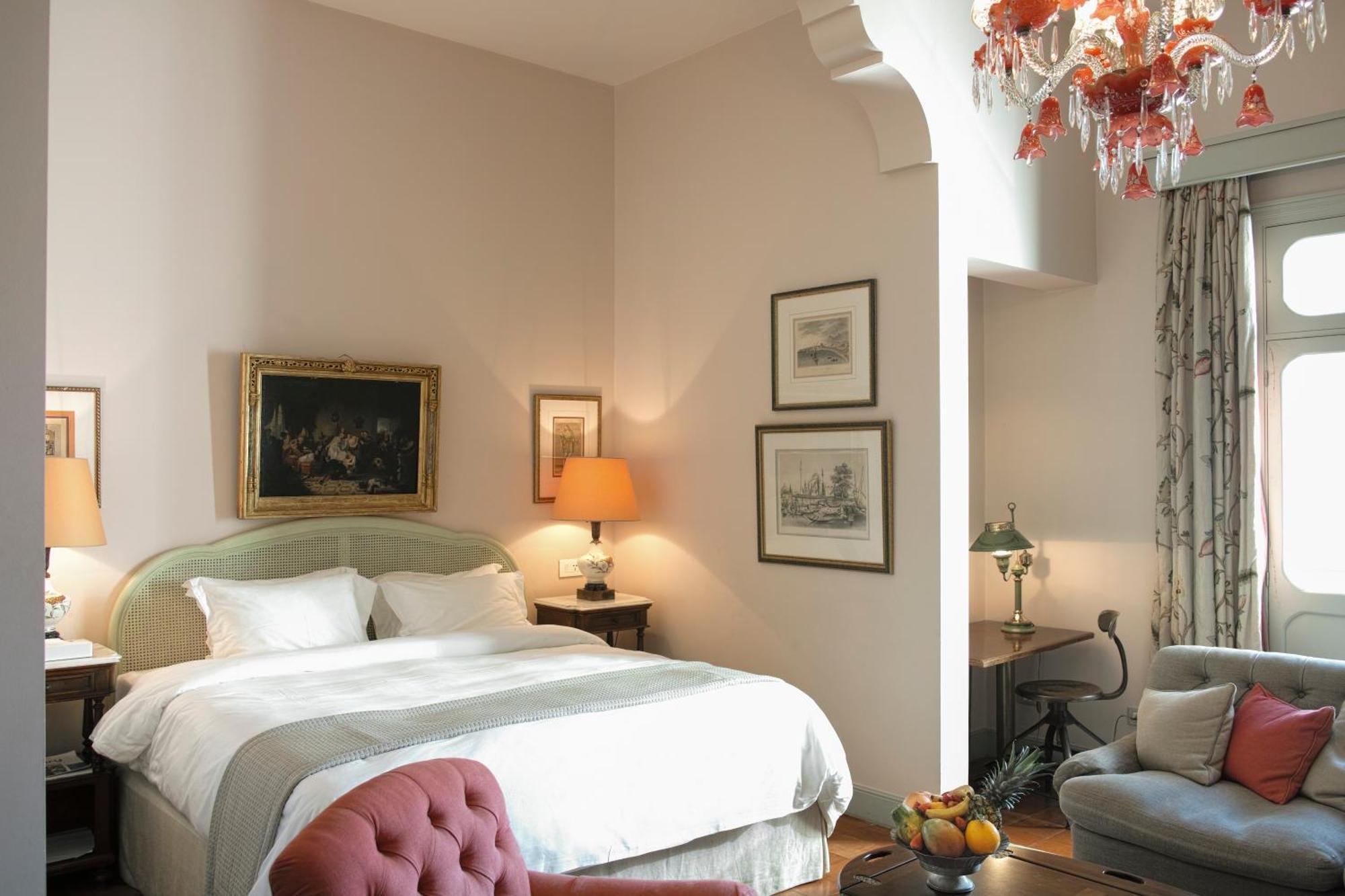 Chambre Deluxe