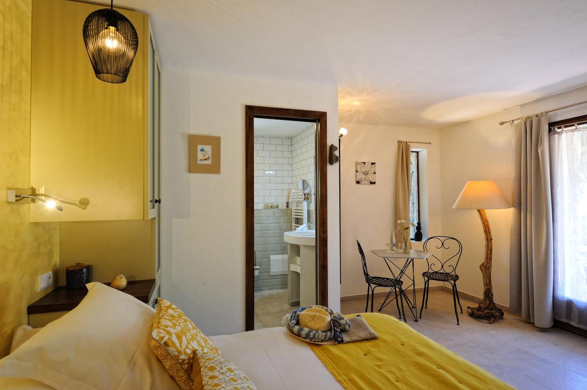 Cosy Room