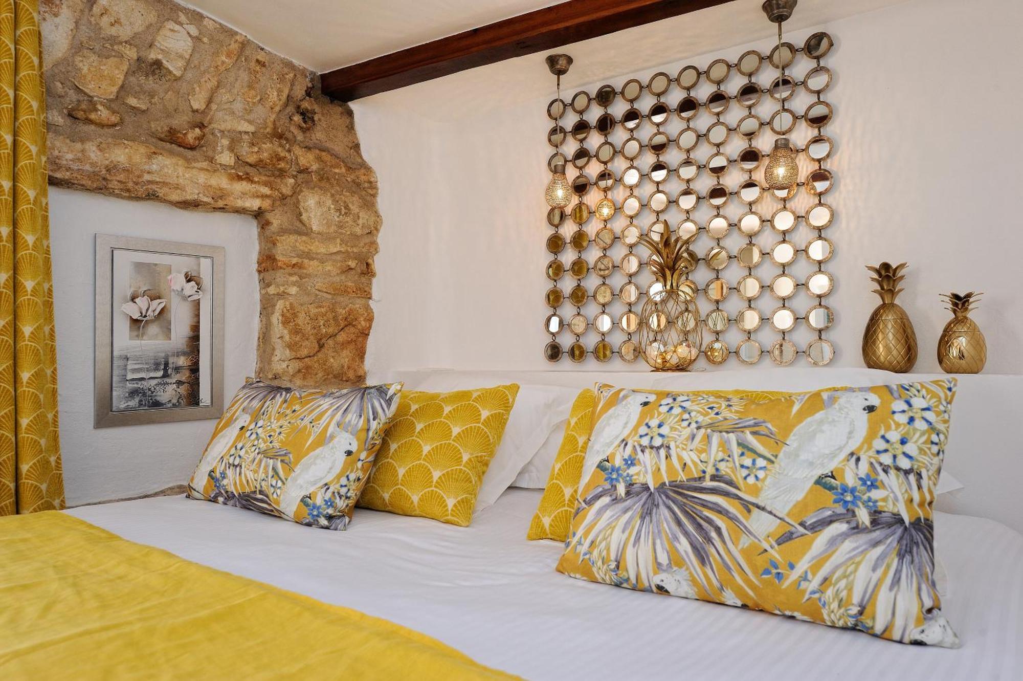 Cosy Room