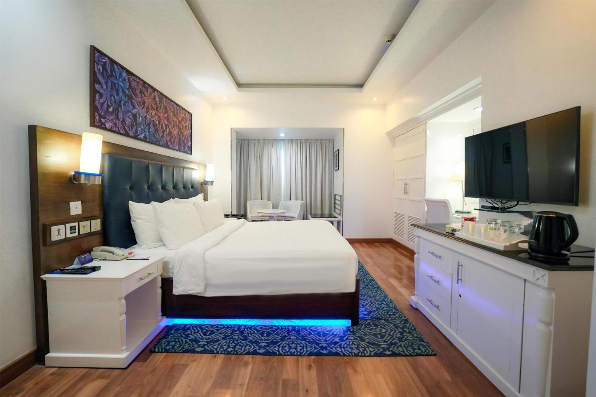 Superior Room Disc on F&B SPA