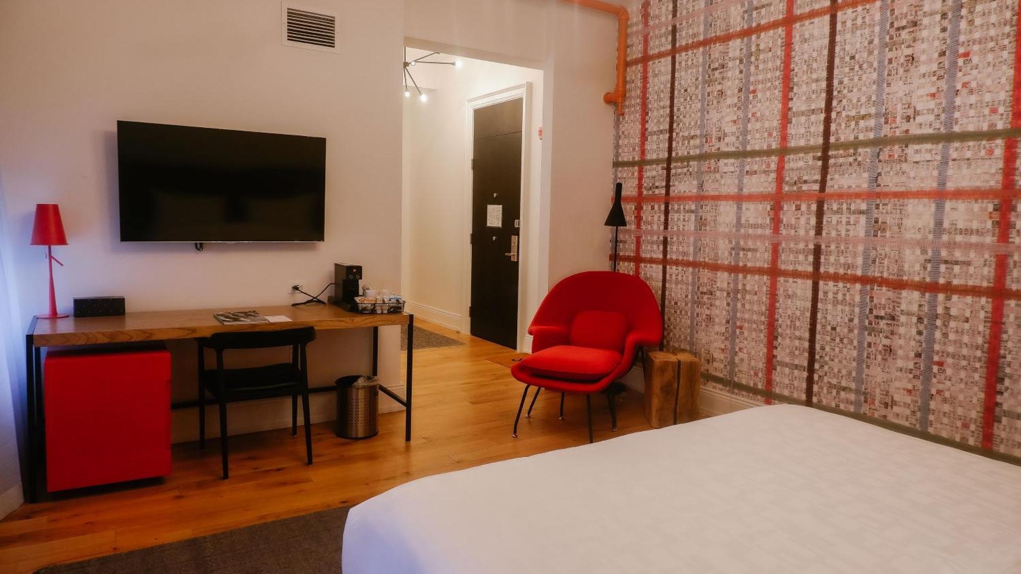 King Room