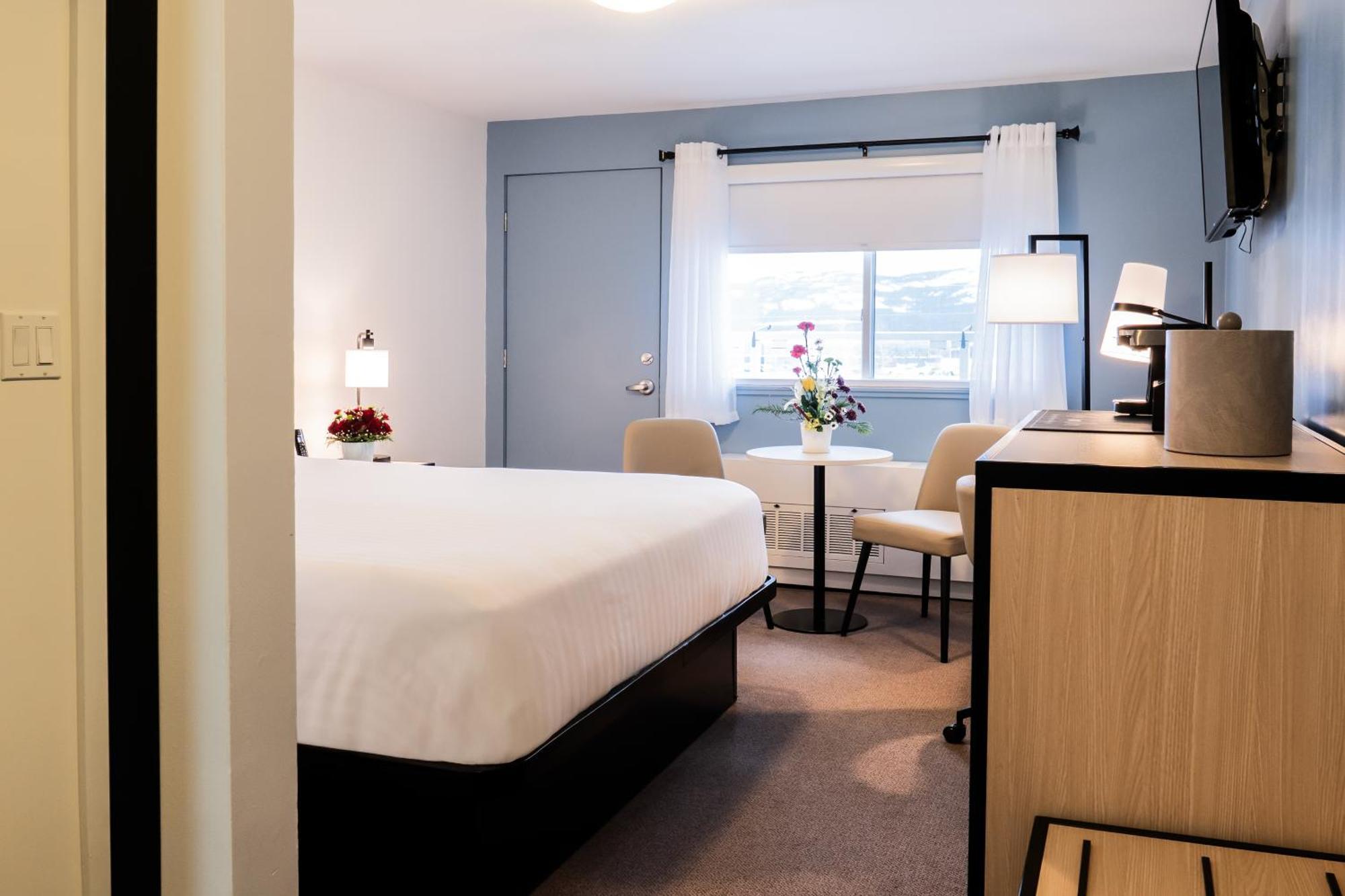 King Room Balcony