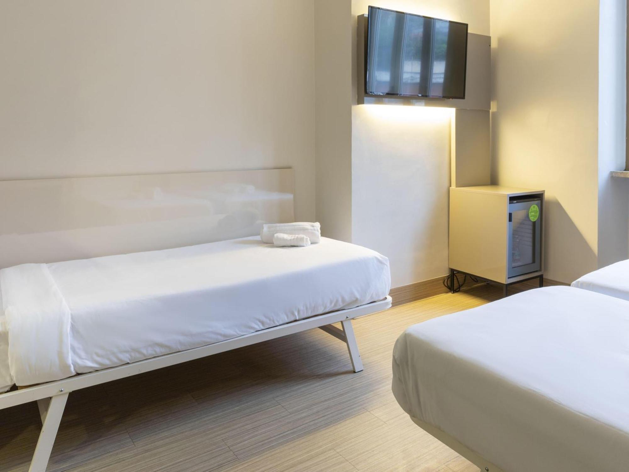 Triple Room - Disability Access