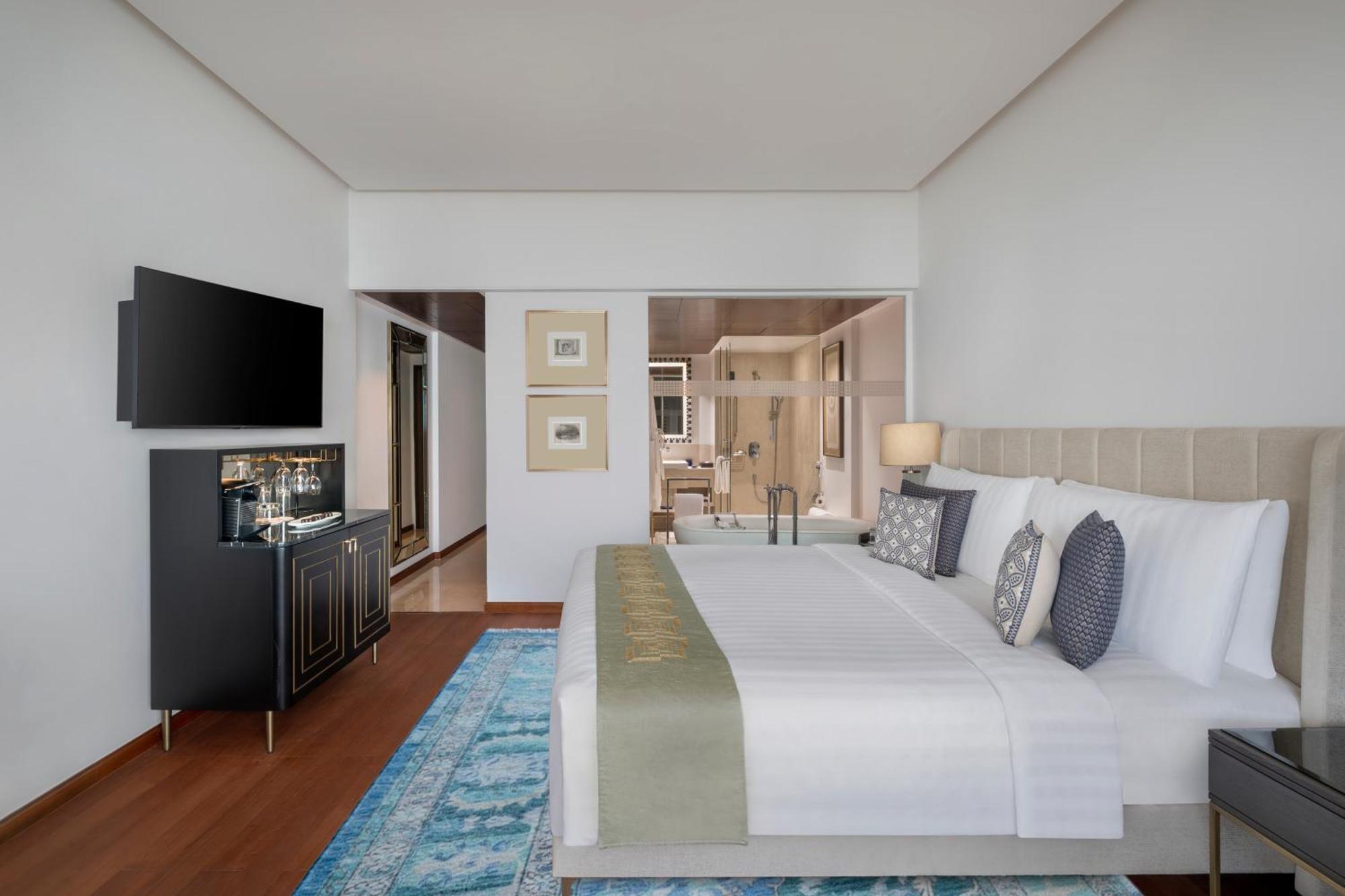 Premier Room