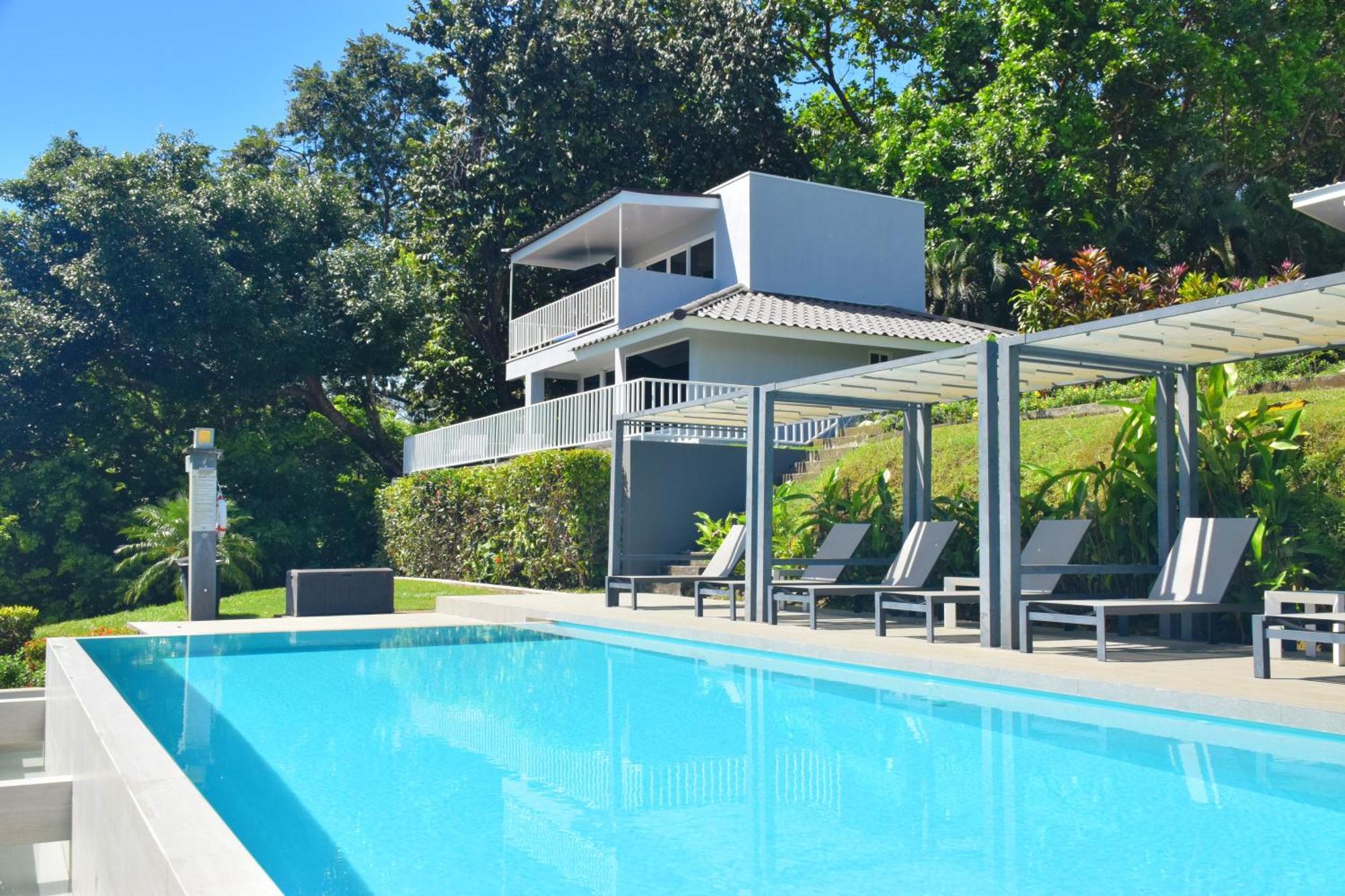 Premier Suite with Hot Tub