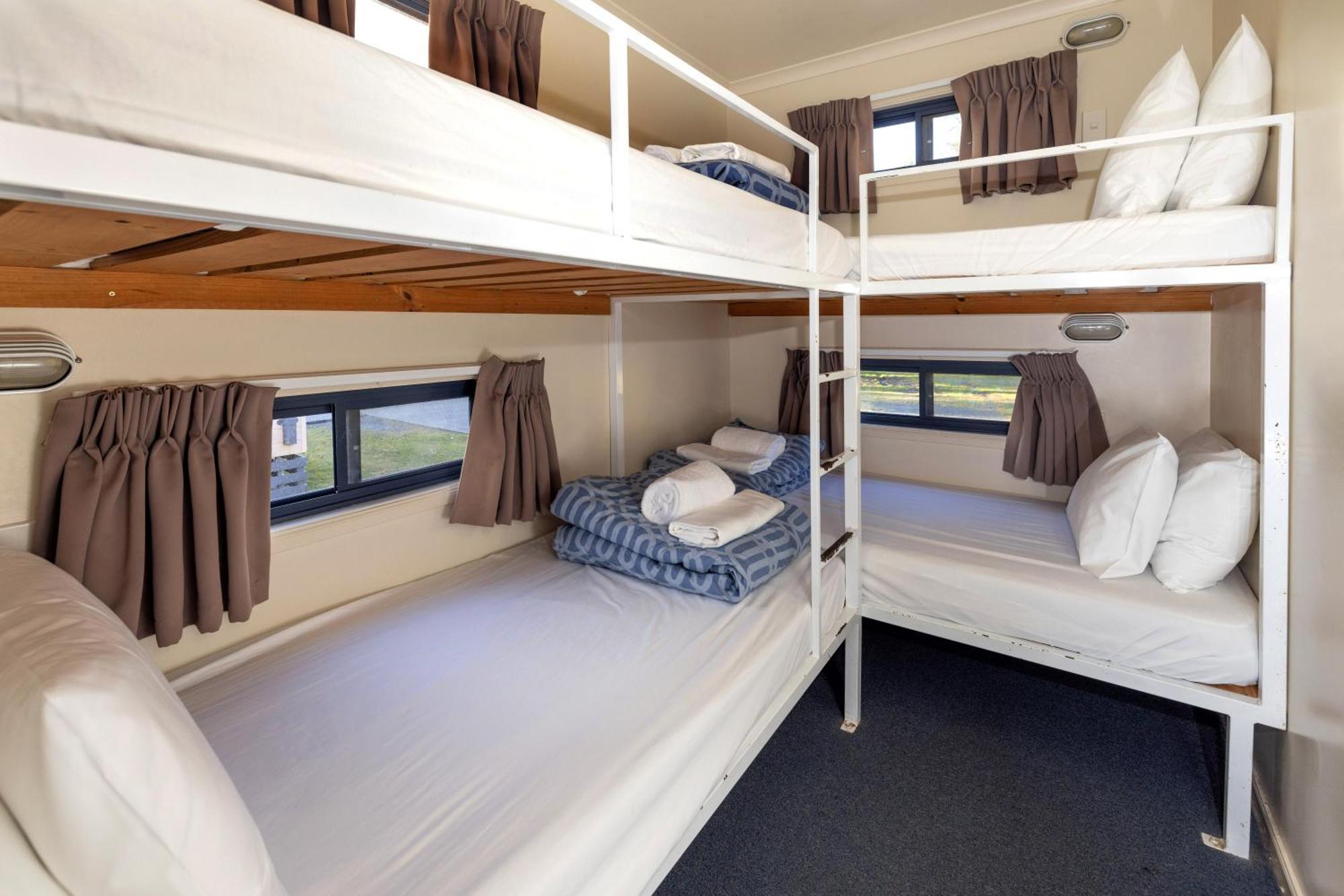 Superior Lake View Two-Bedroom Villa Sleeps 6
