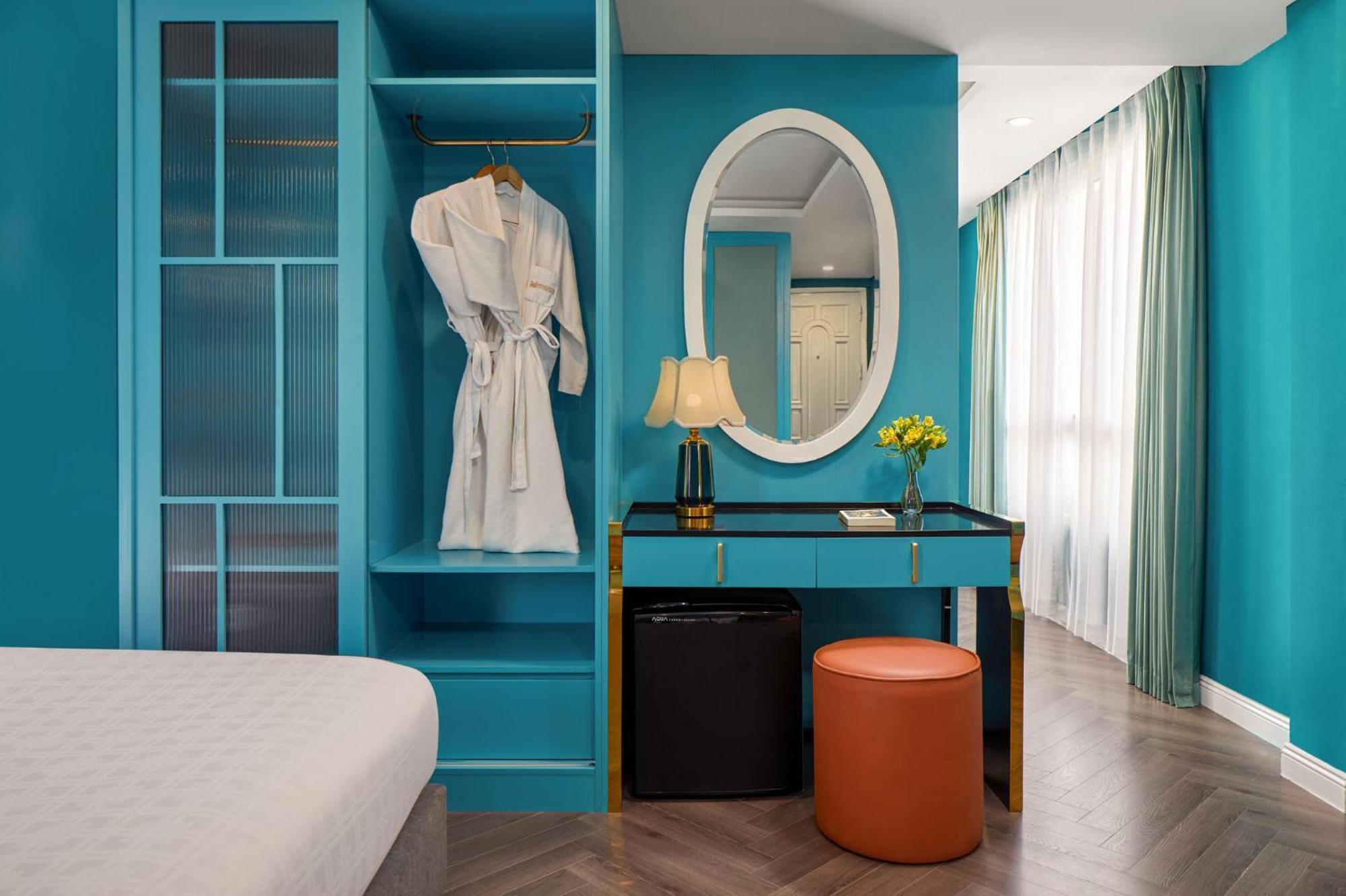Duomo One-Bedroom Suite