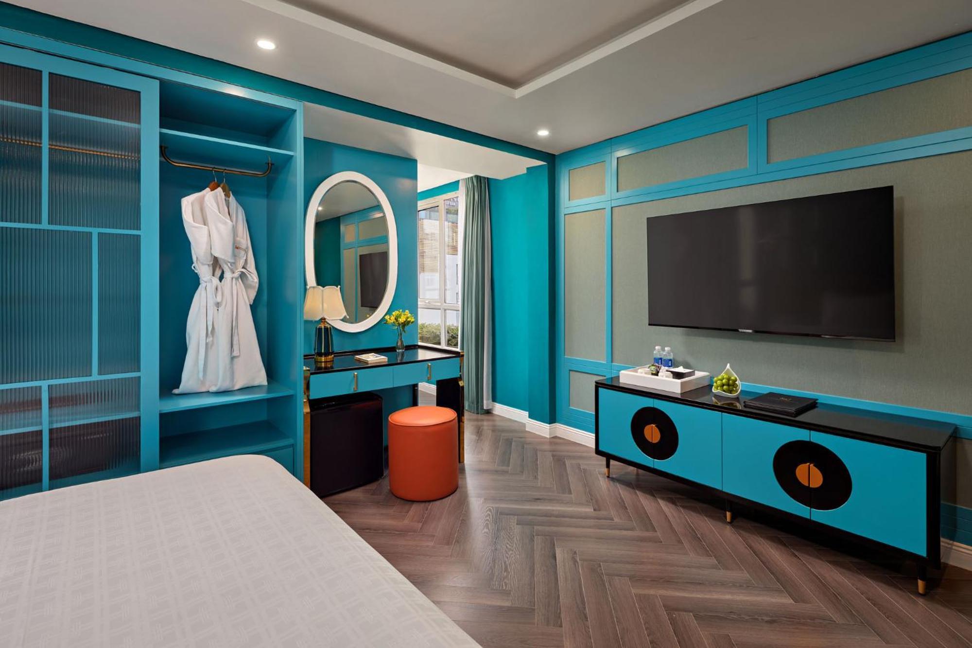 Duomo One-Bedroom Suite