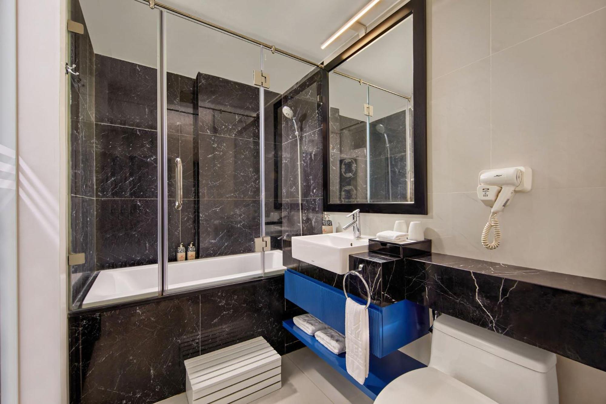 St Joseph Double Room