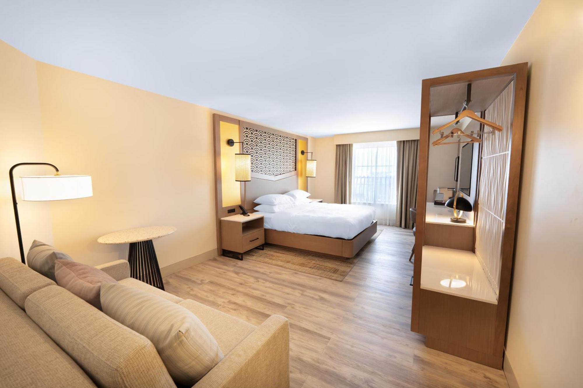 King Room