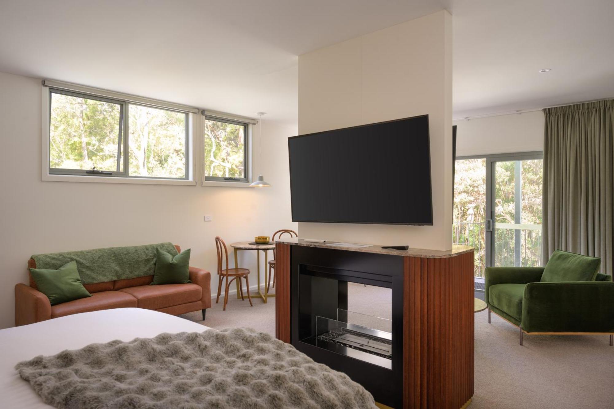 Skyline Suite
