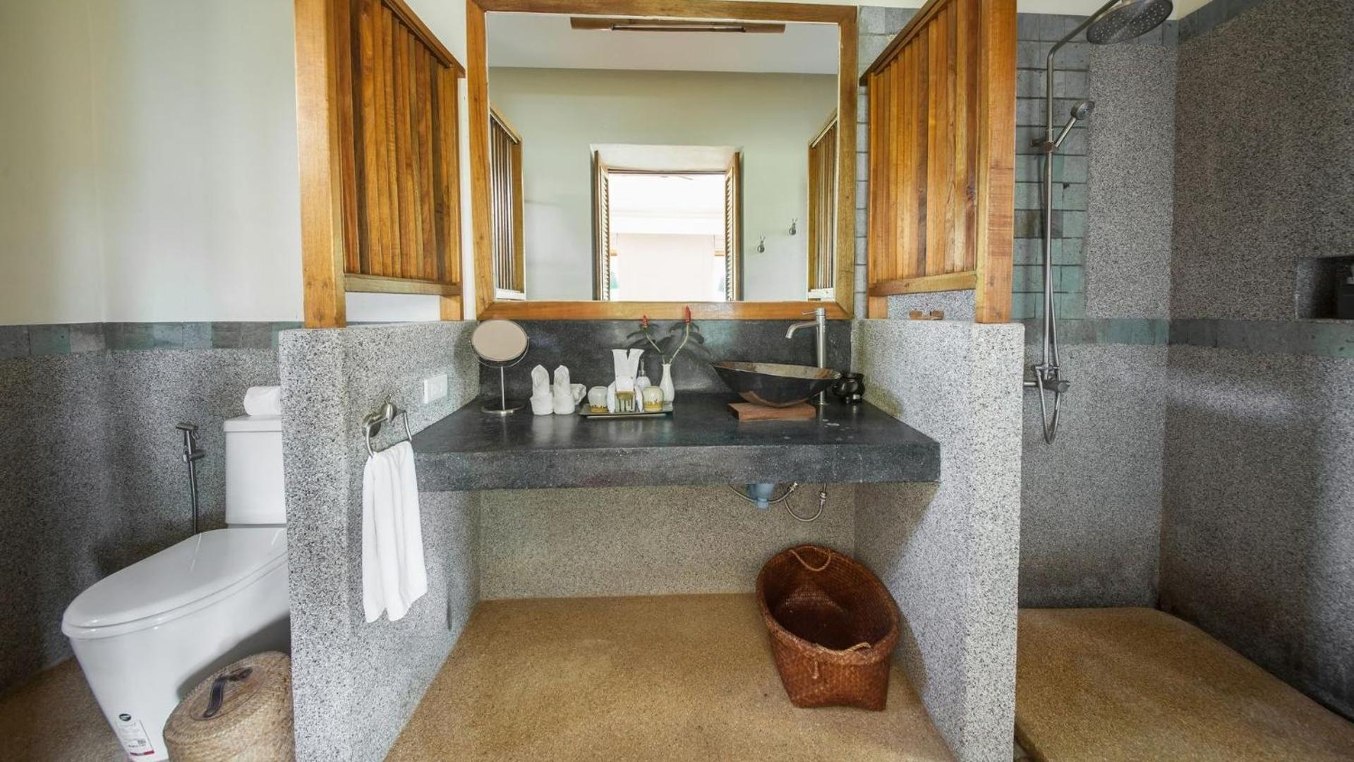 Sea Dance Pool Villa