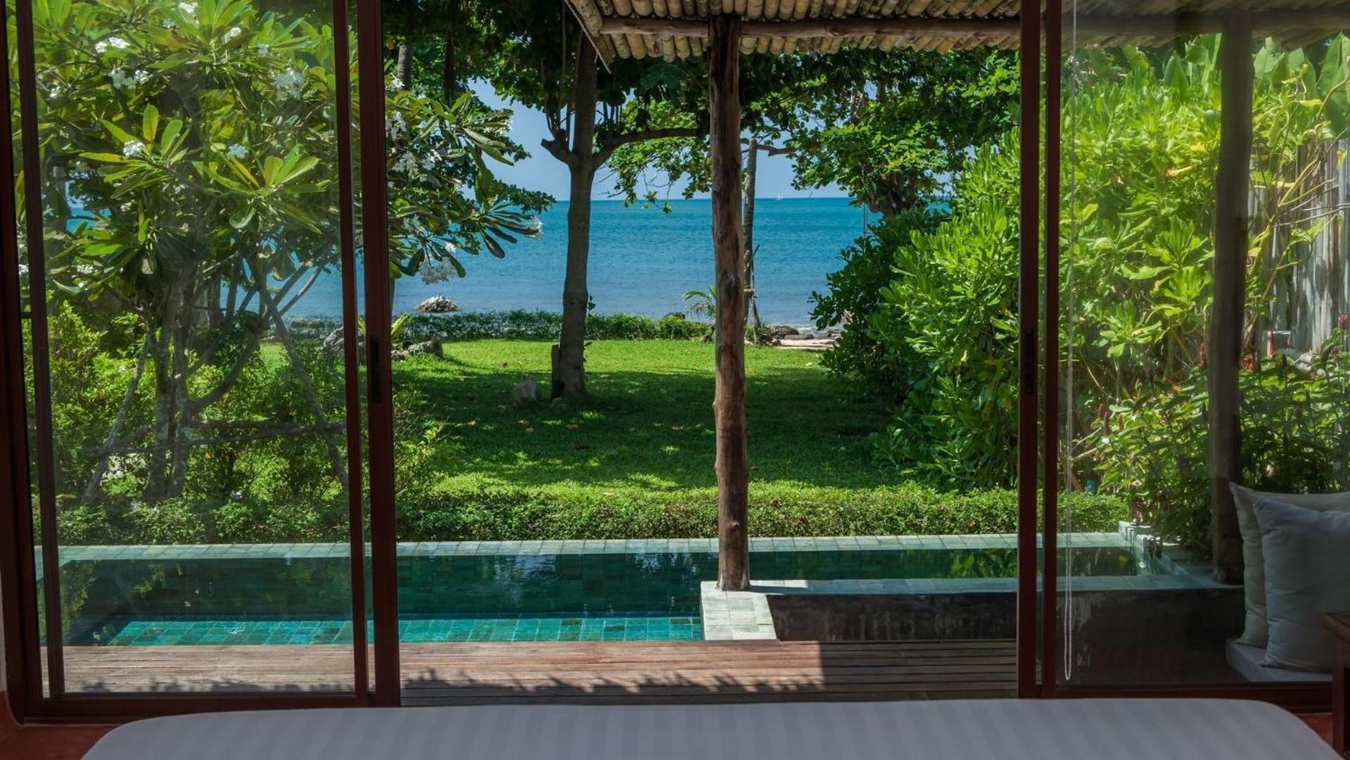 Sea Dance Pool Villa