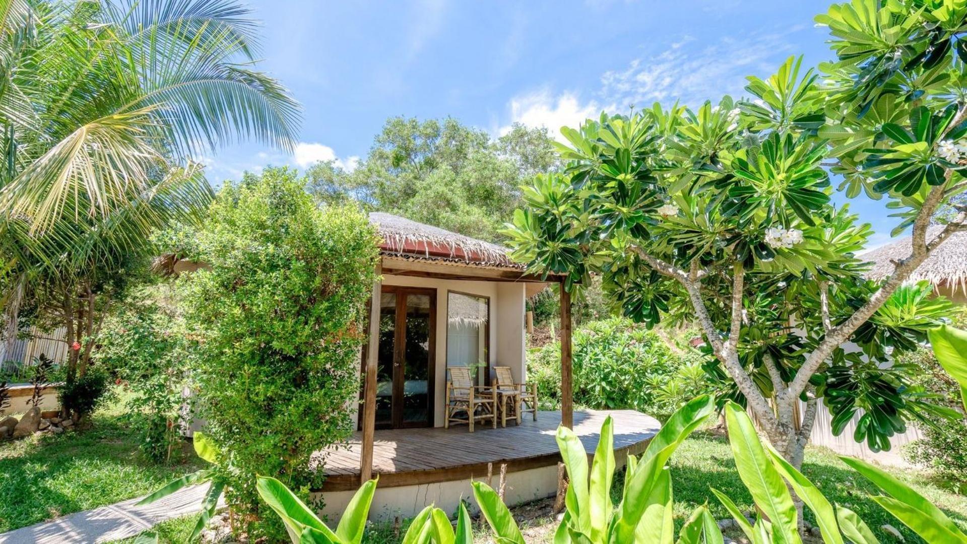 Deluxe Cottage