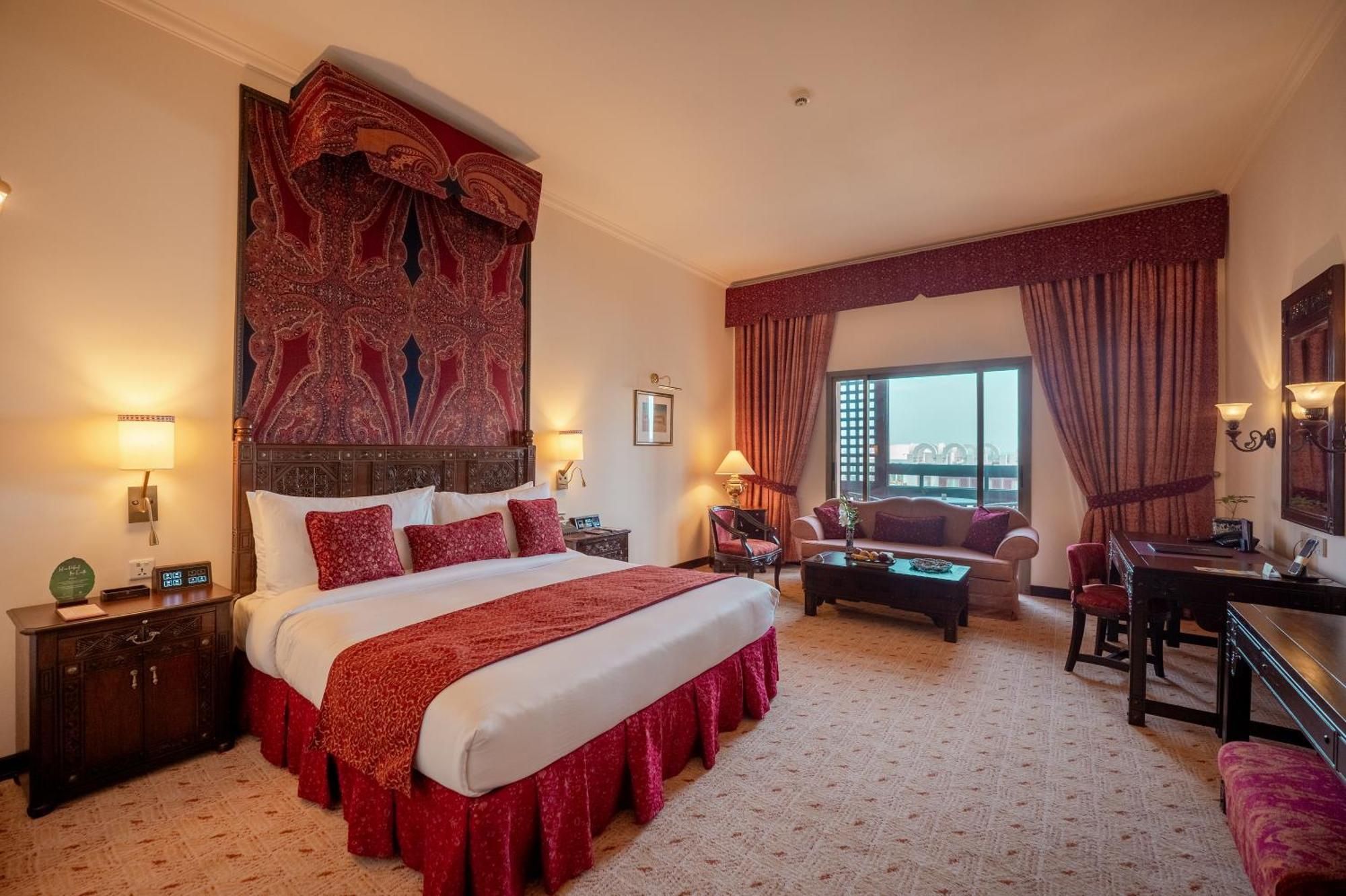 Royal Club Room