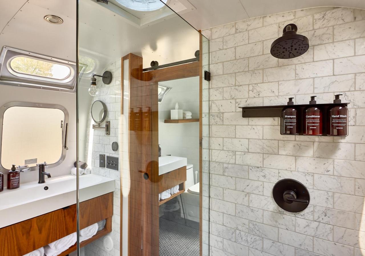 Airstream Suite