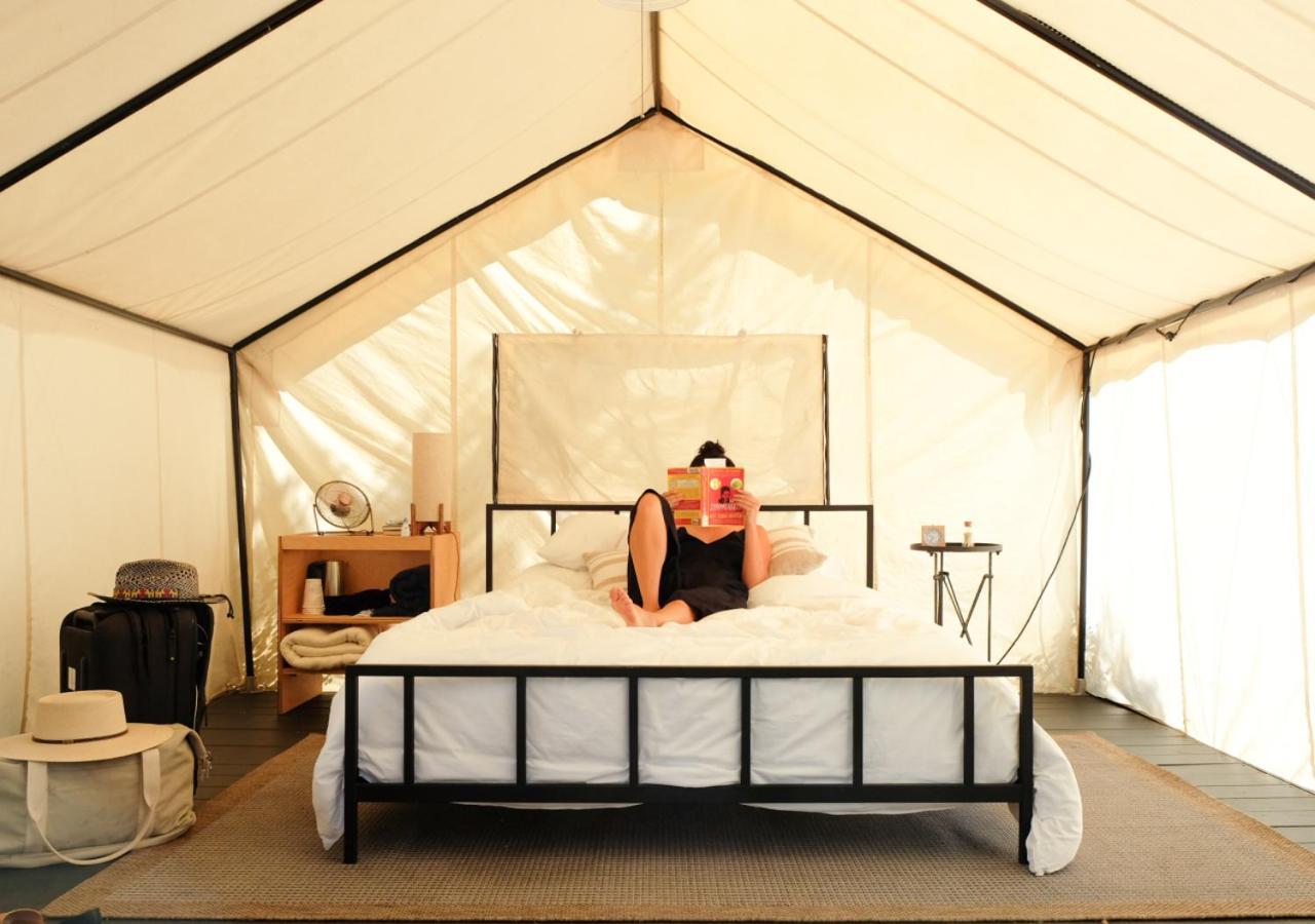 Adventure Tent