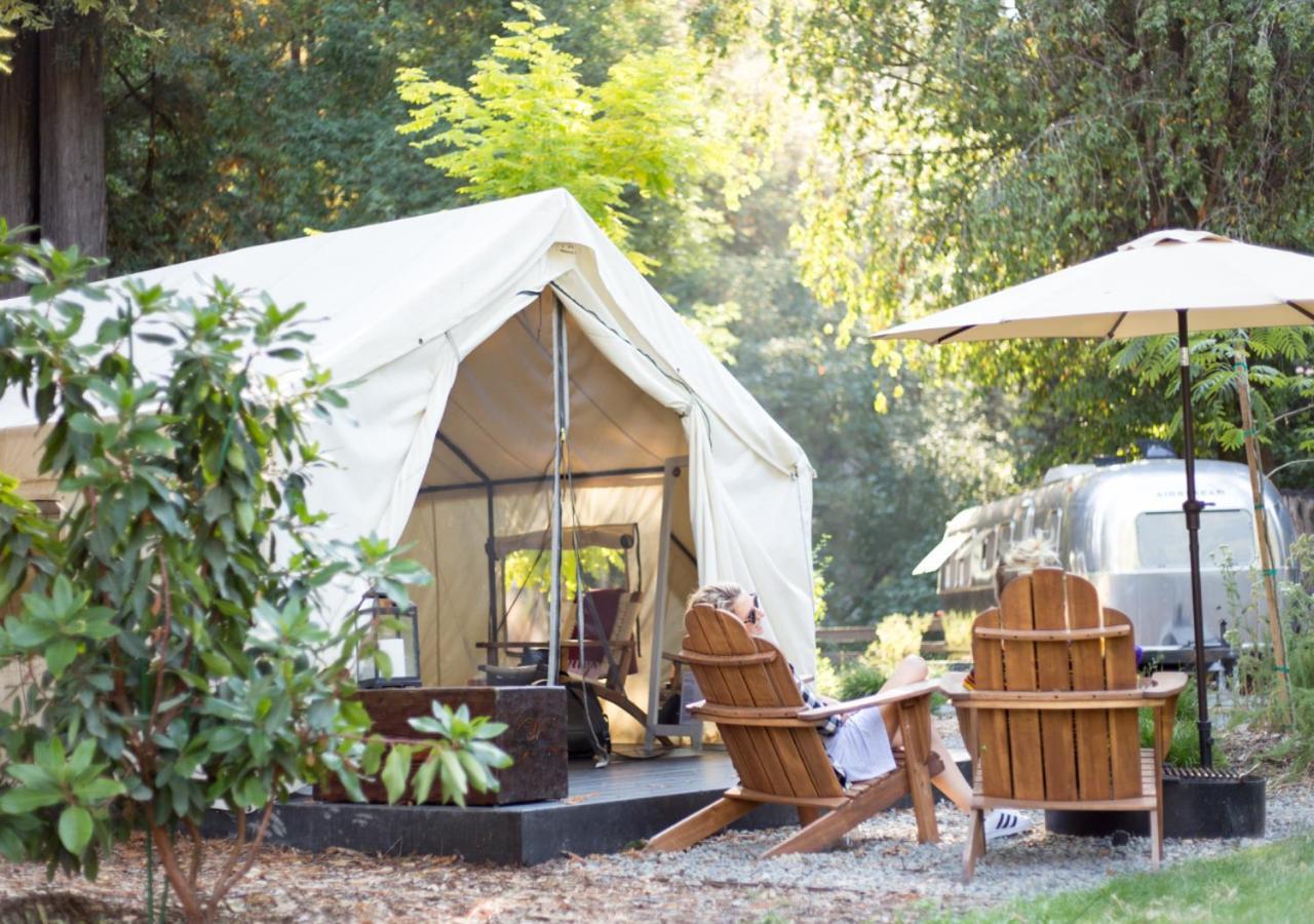 Adventure Tent