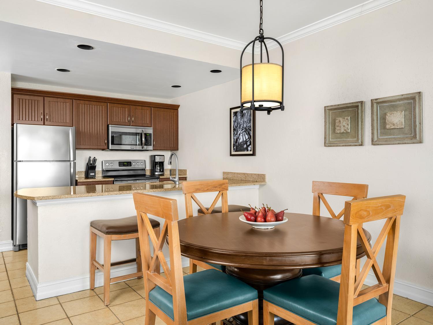 One-Bedroom Suite