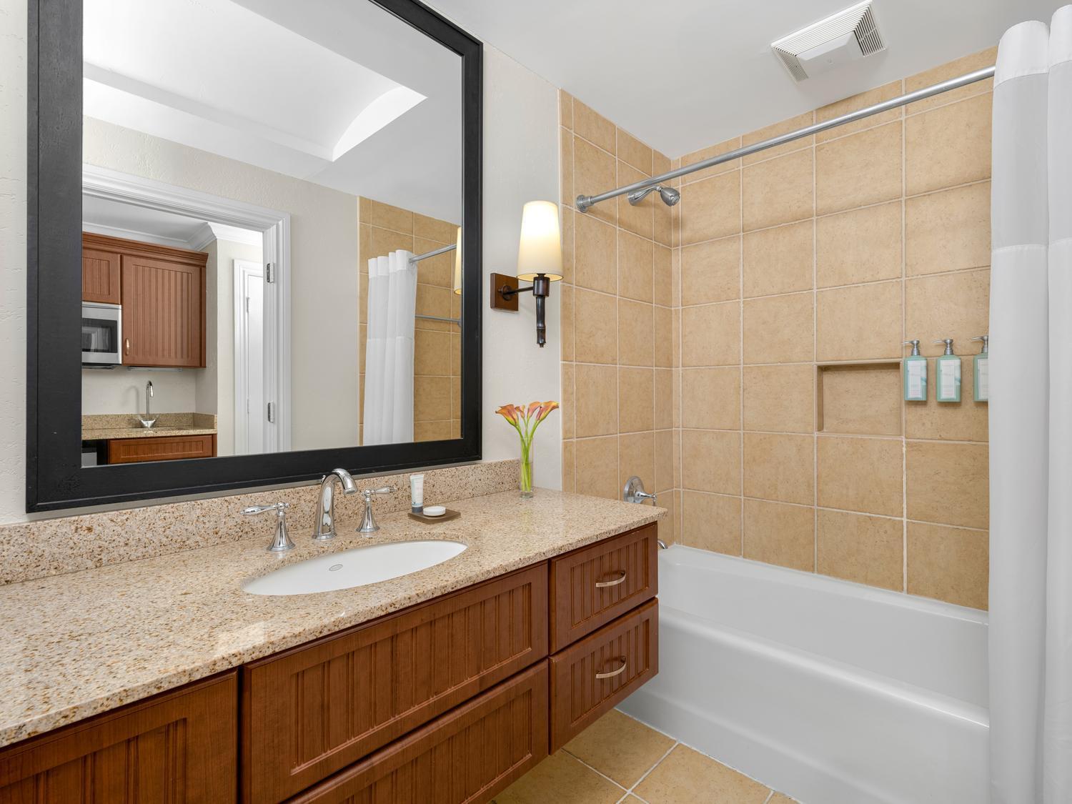 One-Bedroom Suite