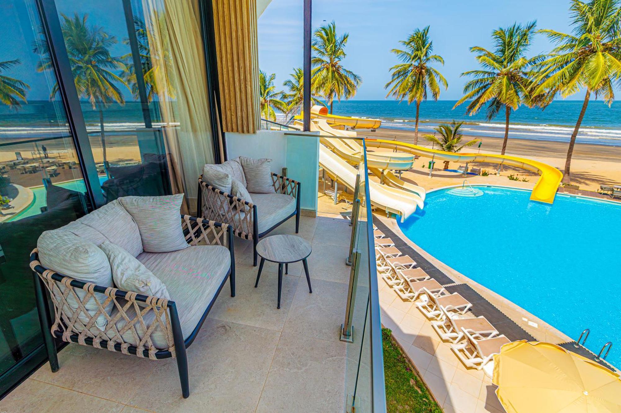 Premium Suite Ocean View
