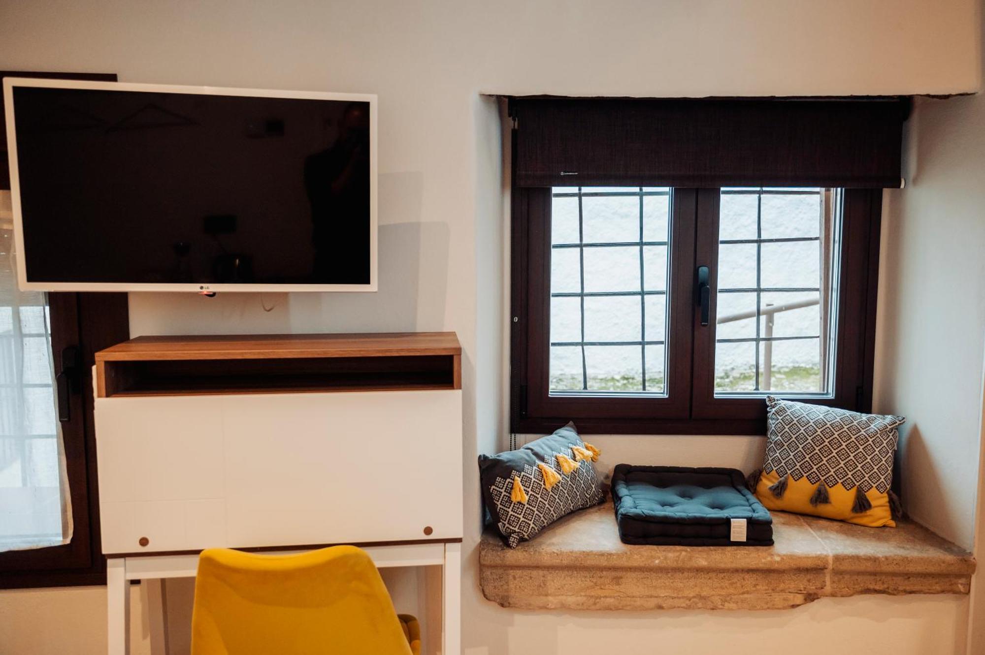 Boutique Double Room