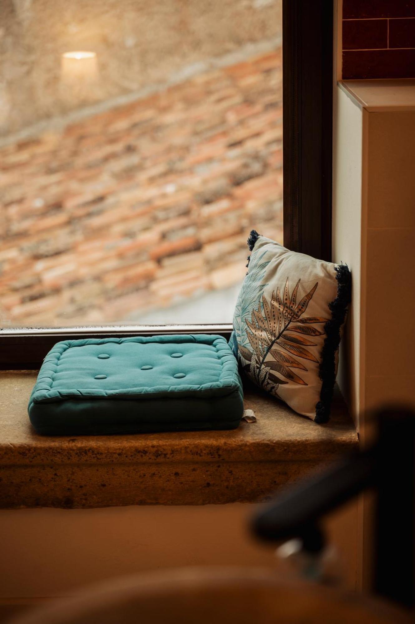 Boutique Twin Room