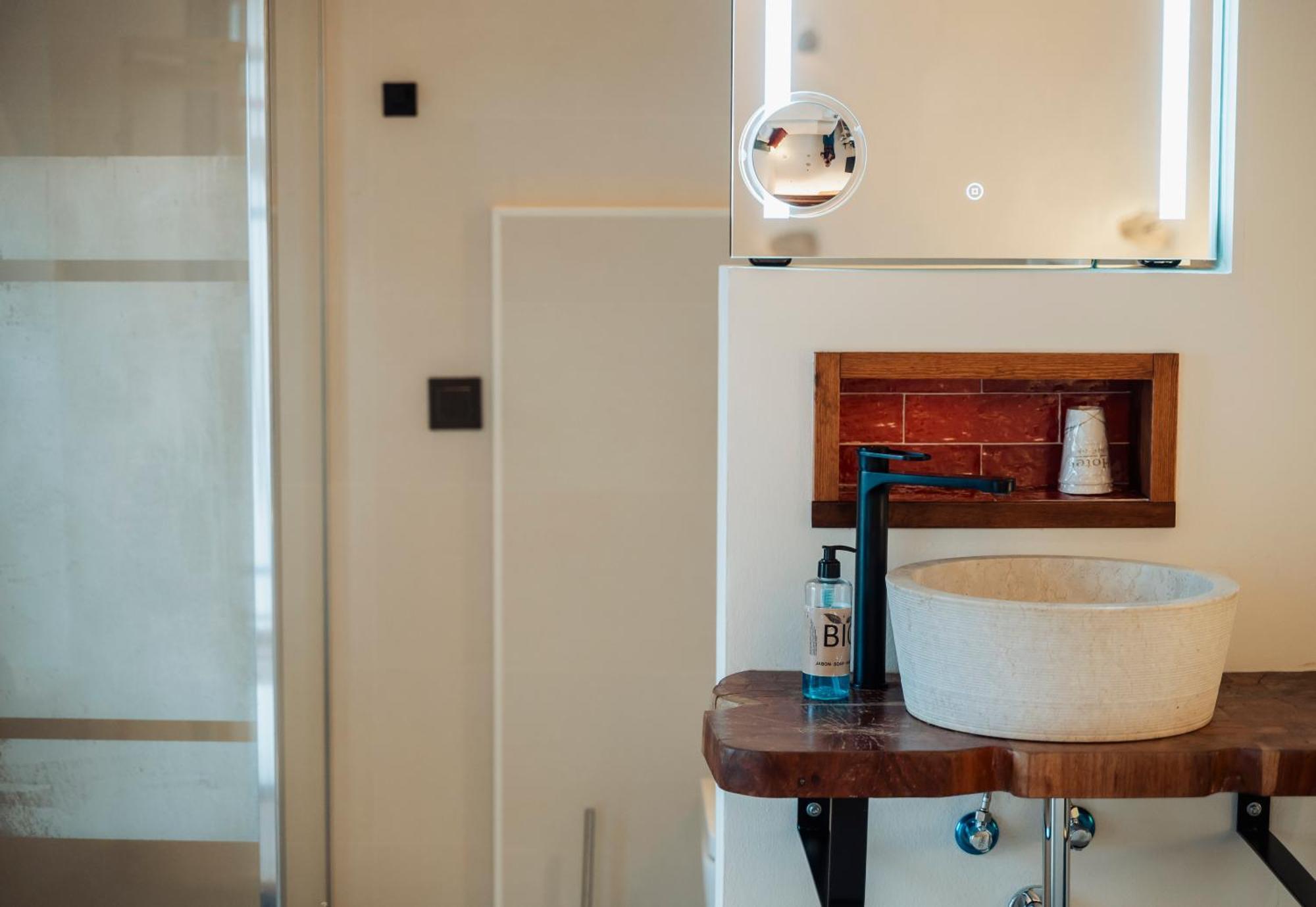 Boutique Twin Room