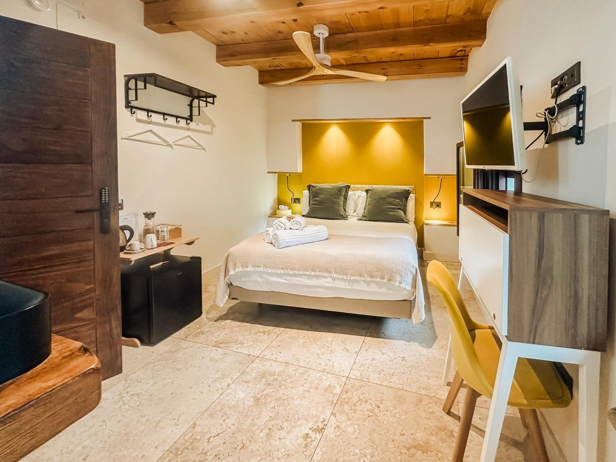 Boutique Double Room