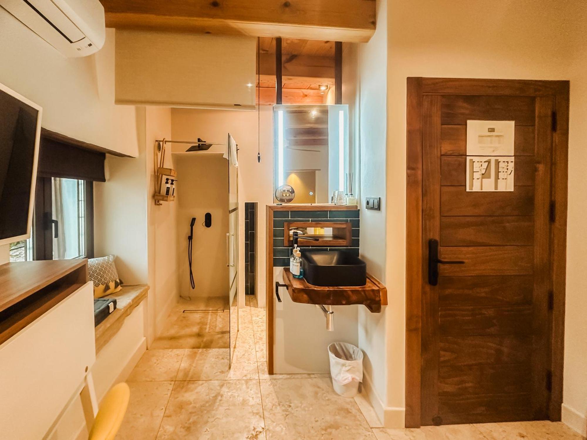 Boutique Double Room