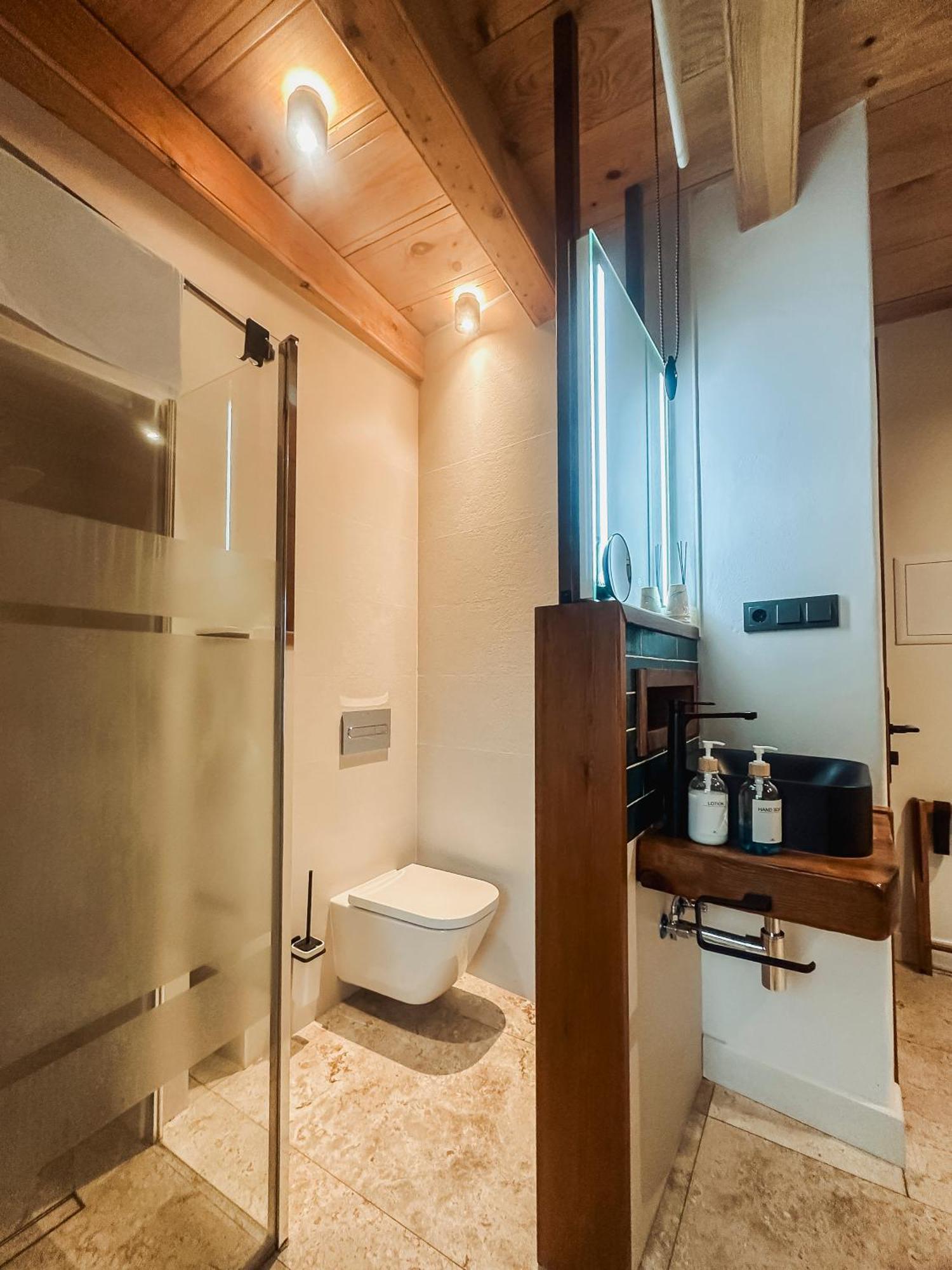 Boutique Double Room