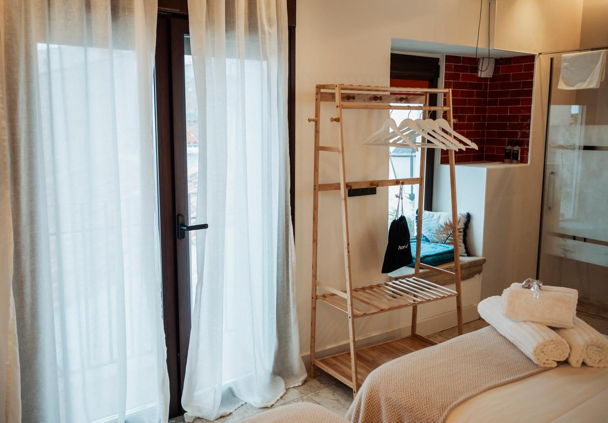 Boutique Twin Room