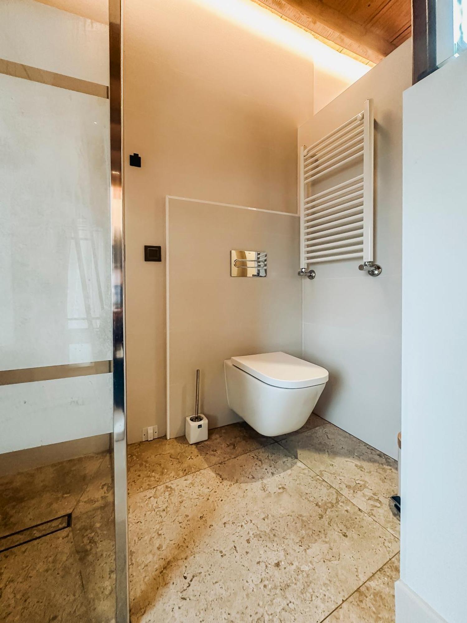 Boutique Twin Room