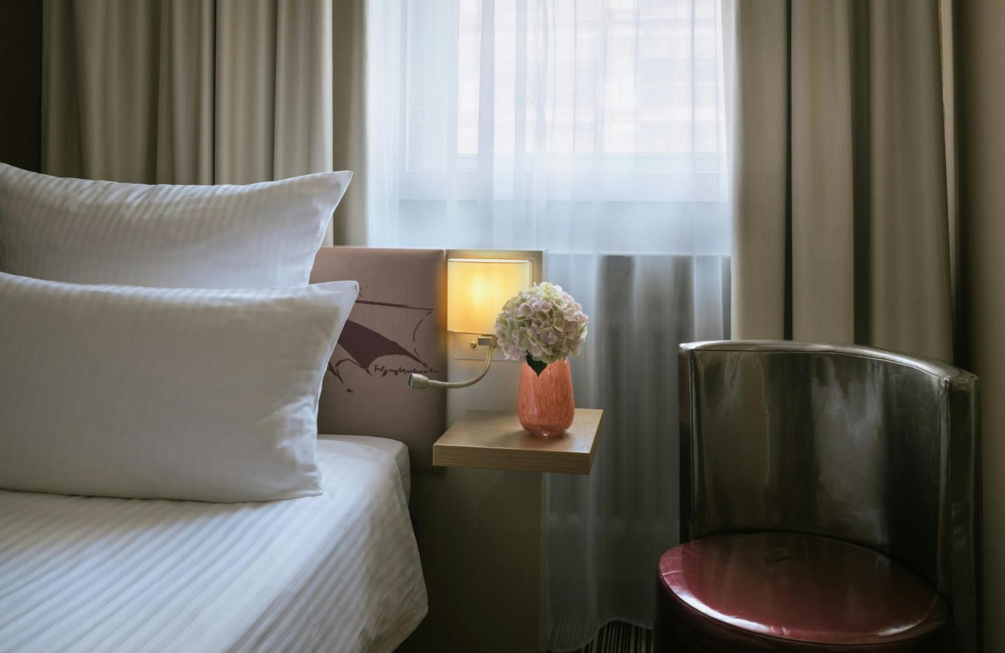 Comfort Single Room