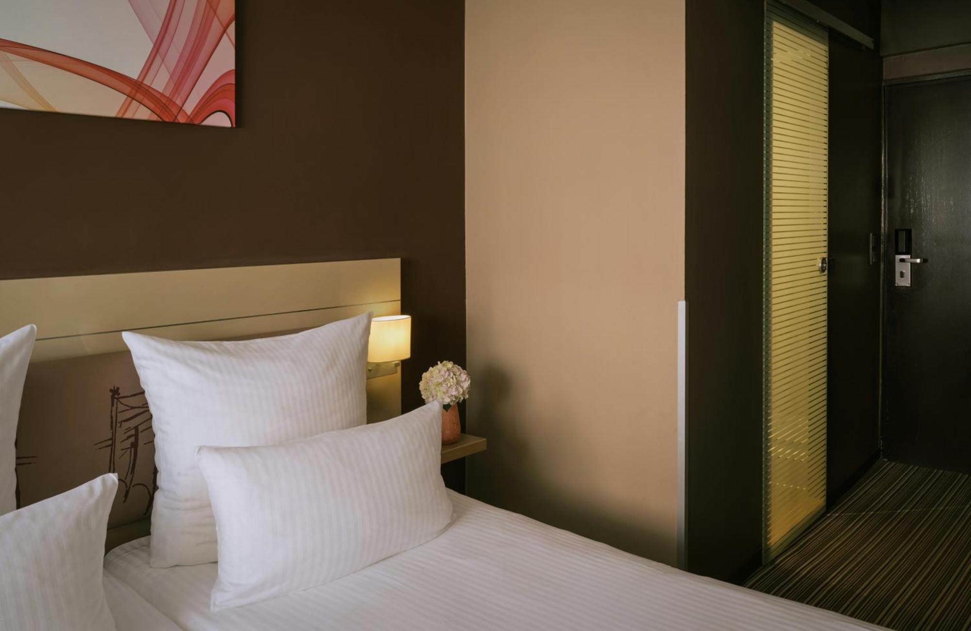 Deluxe Doppelzimmer