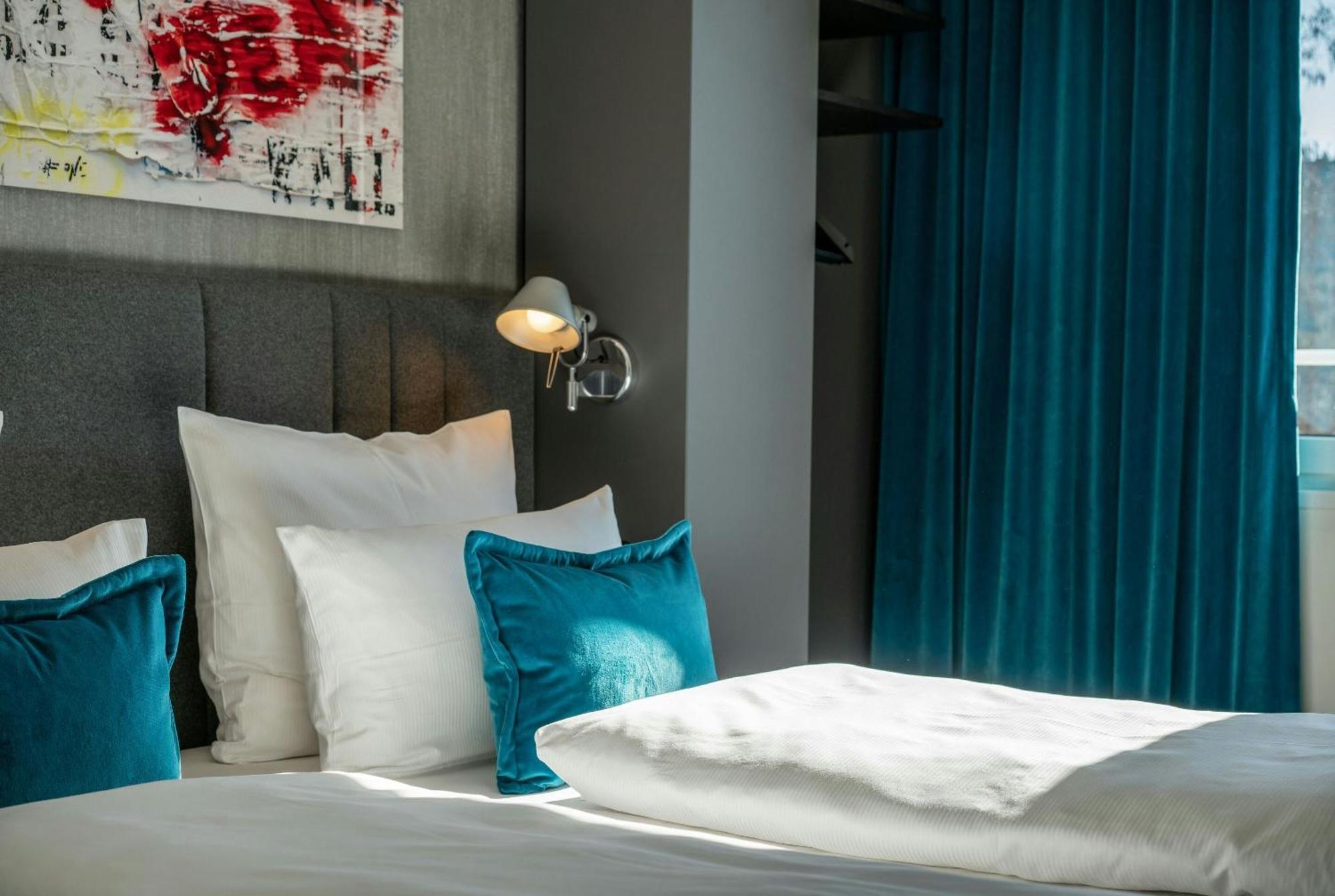 Standard Doppelzimmer