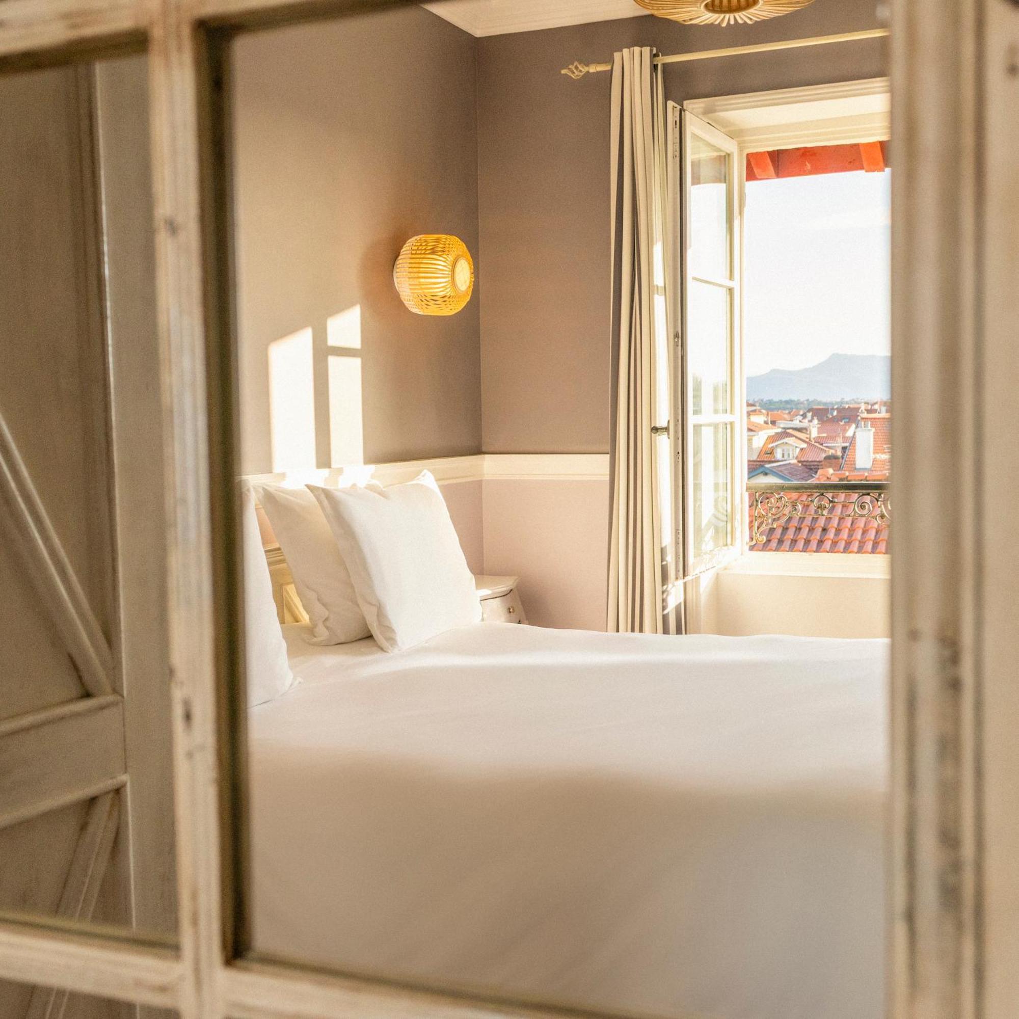 Comfort Room View
