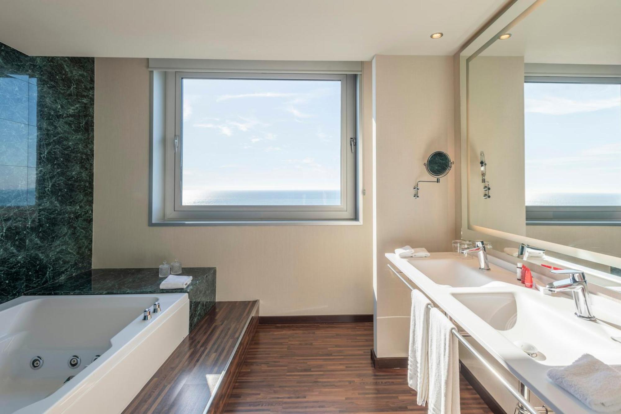 Suite Sea View