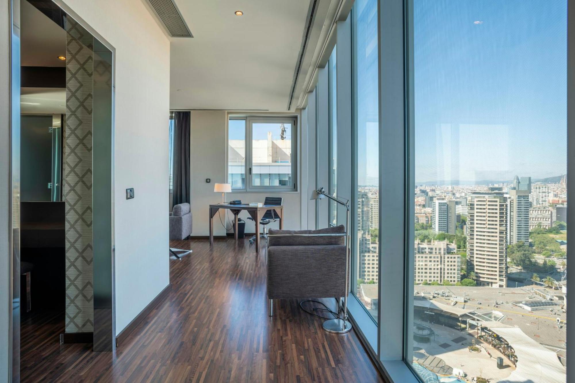 Suite Sea View
