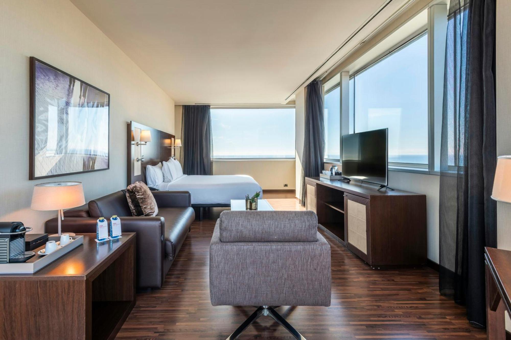 Suite Sea View