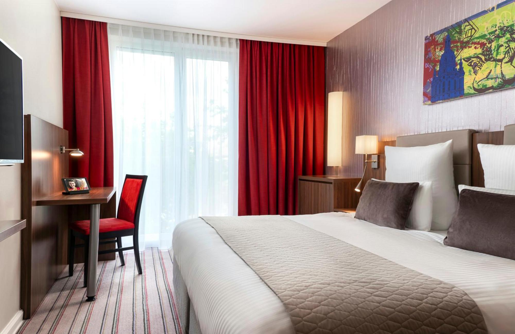 Comfort Double or Twin Room