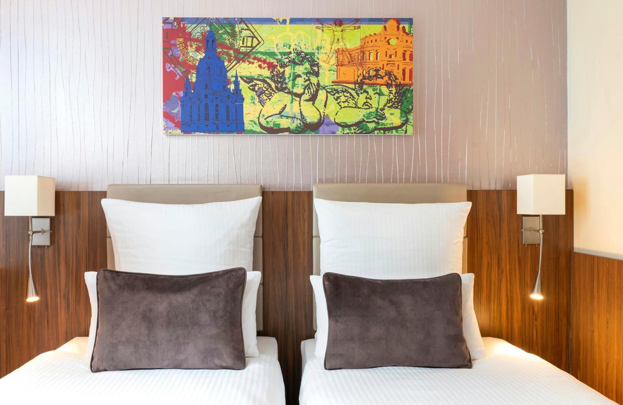 Comfort Double or Twin Room