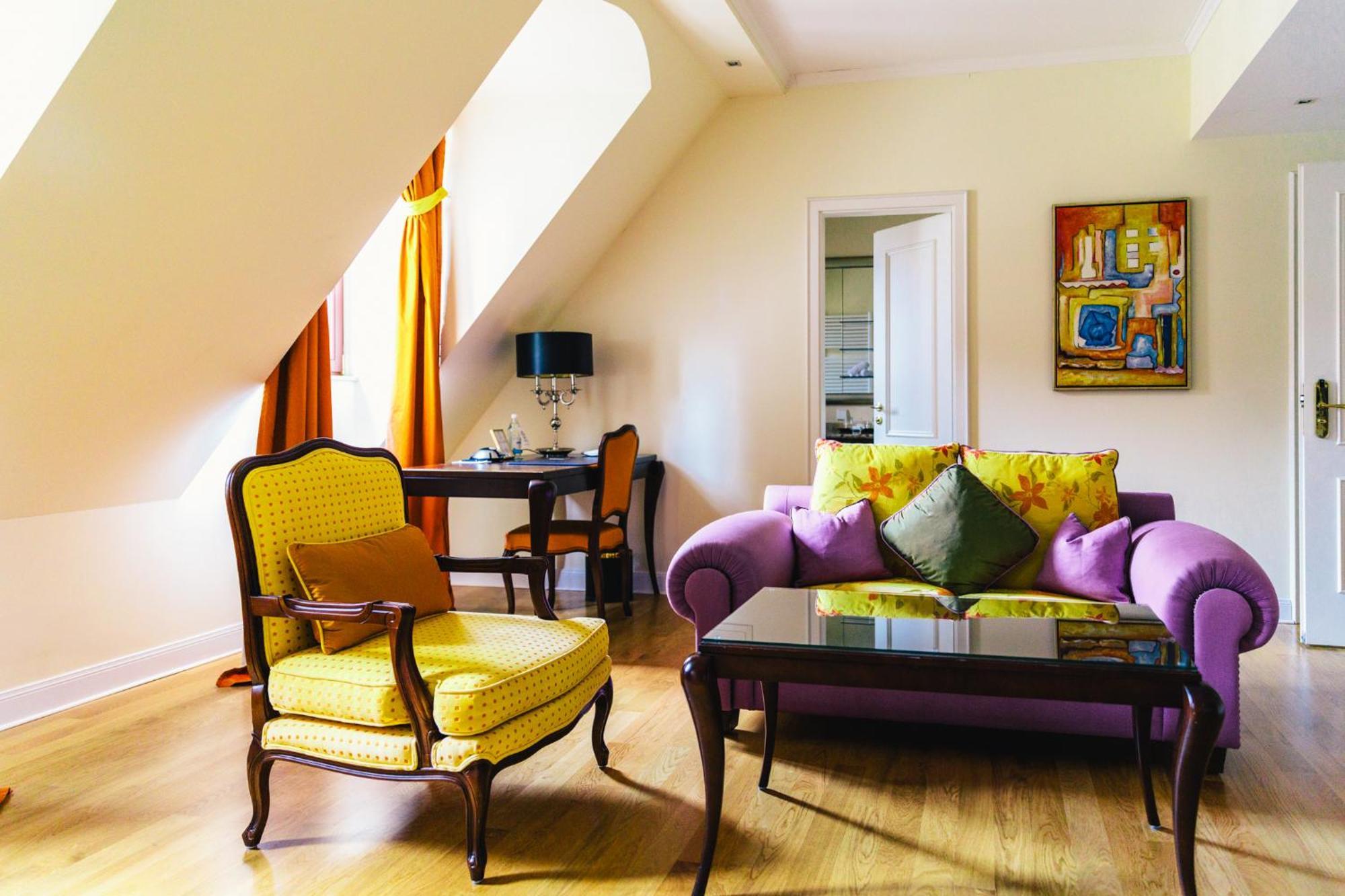 Junior Suite
