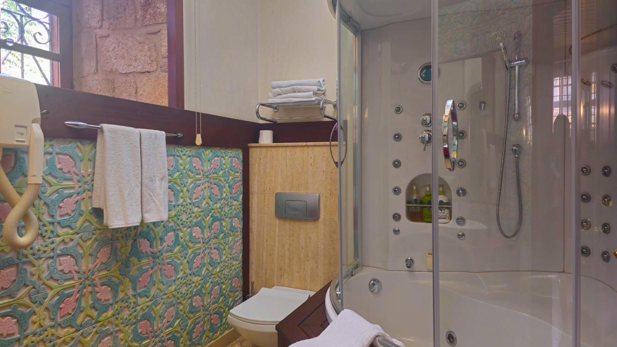 Harem Suite