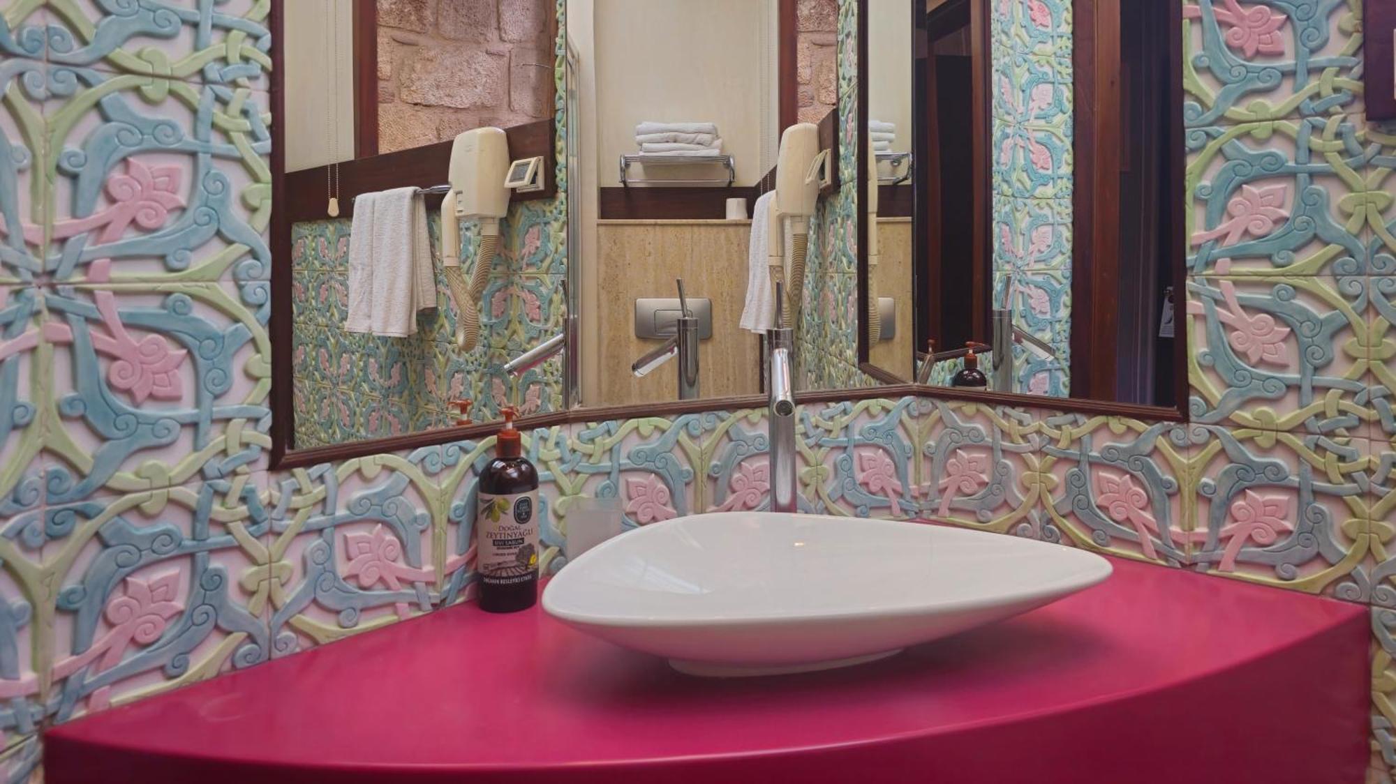 Harem Suite