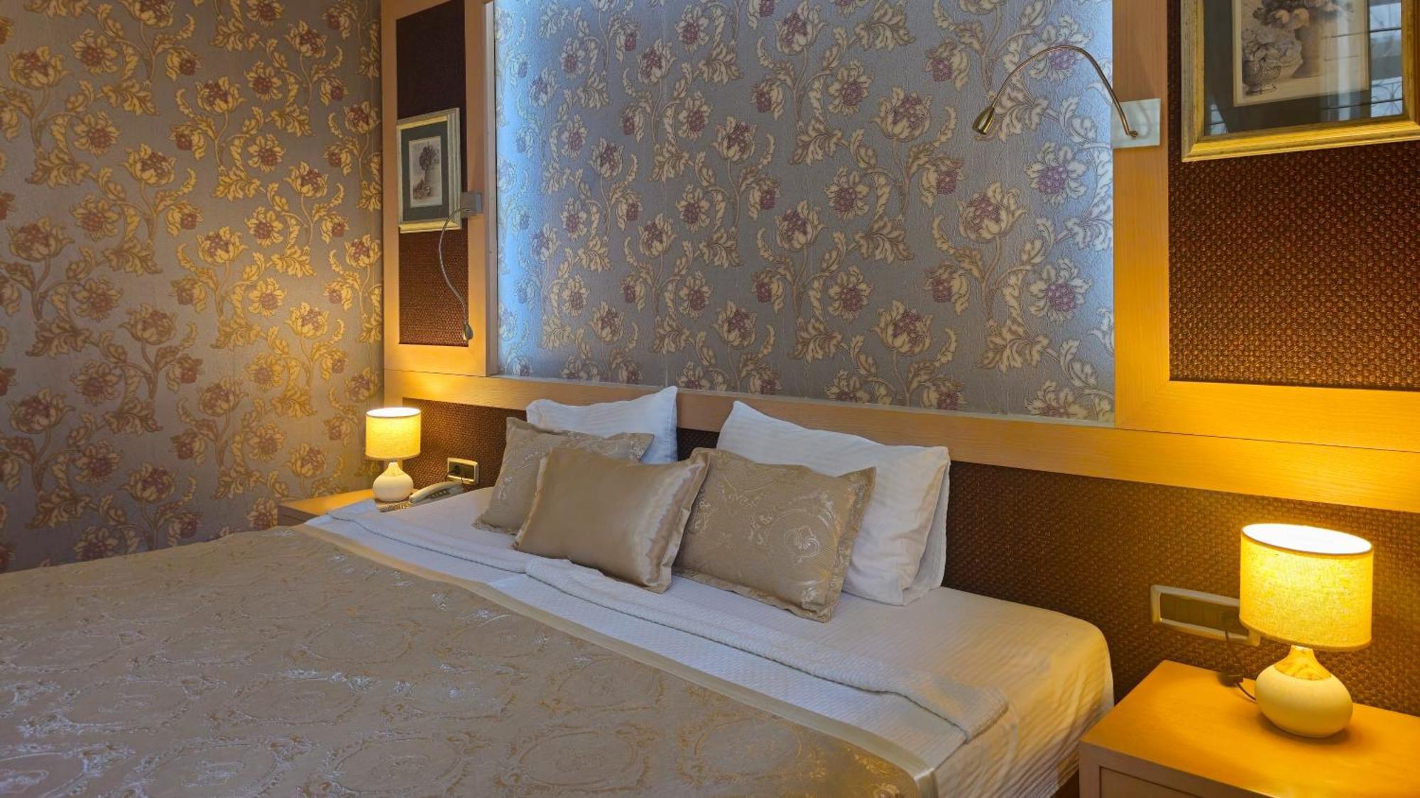 Harem Suite