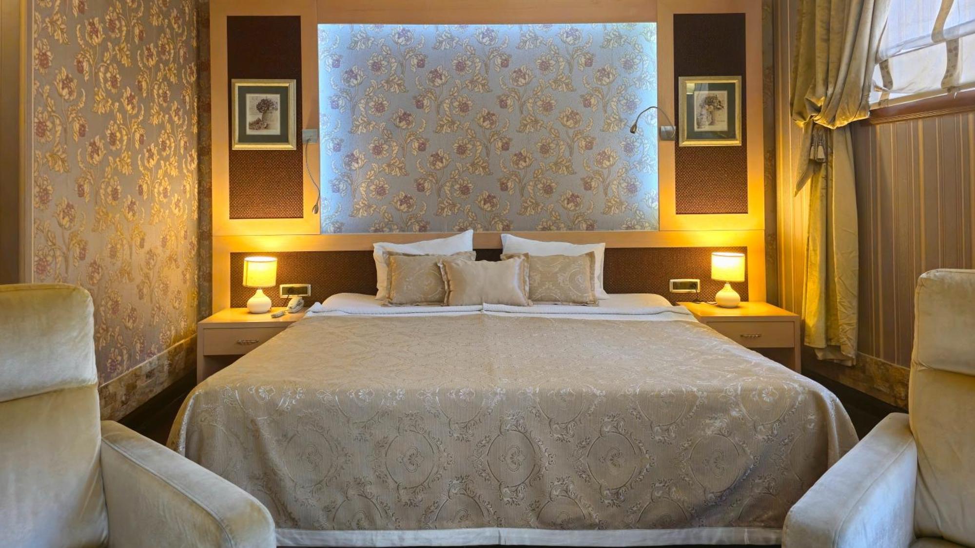 Harem Suite