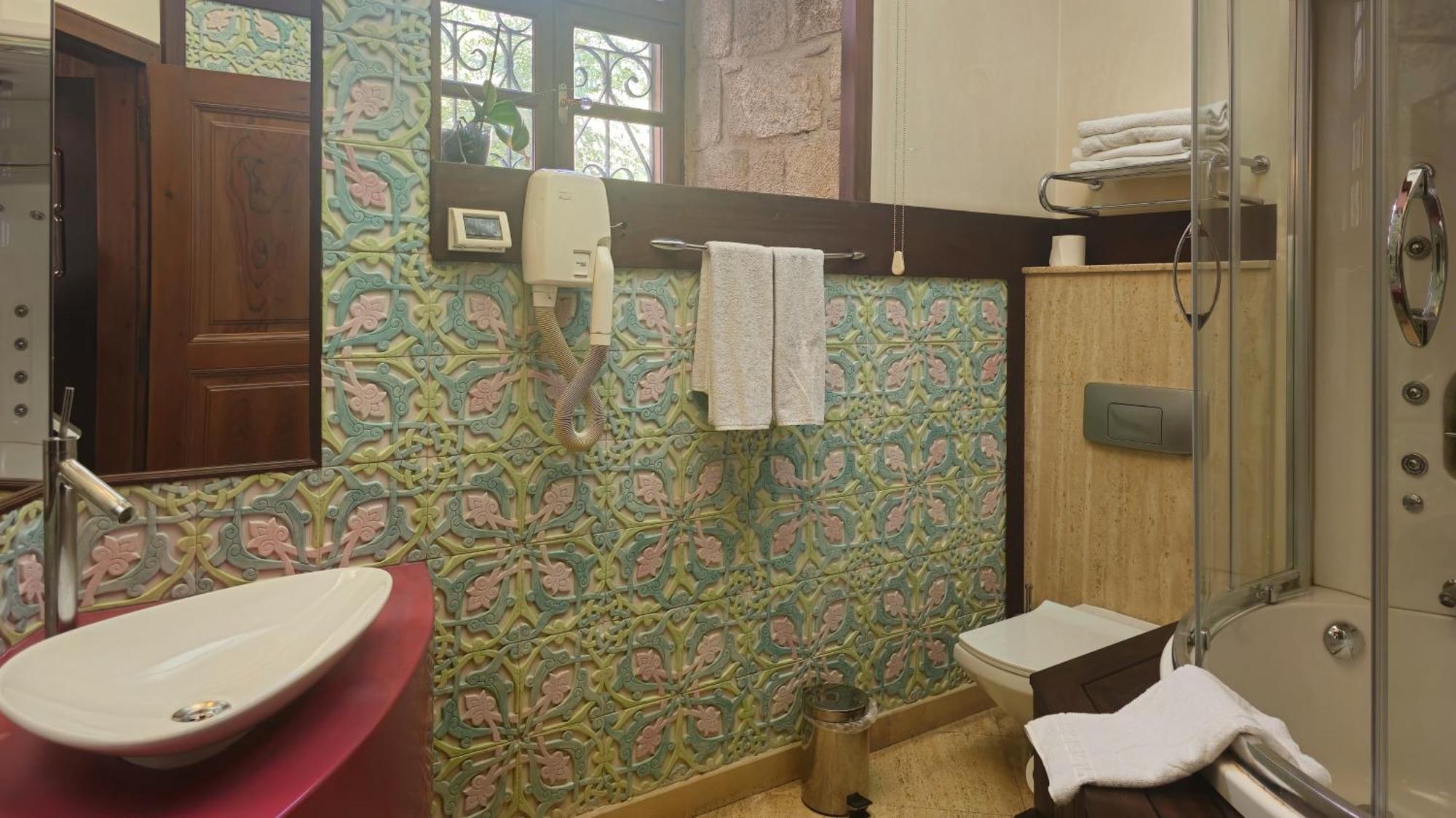 Harem Suite