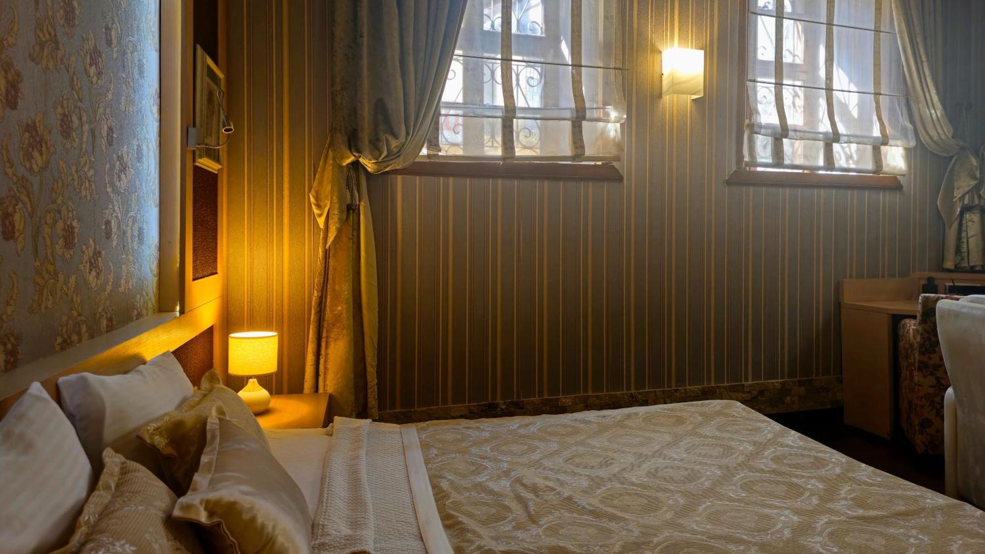 Harem Suite