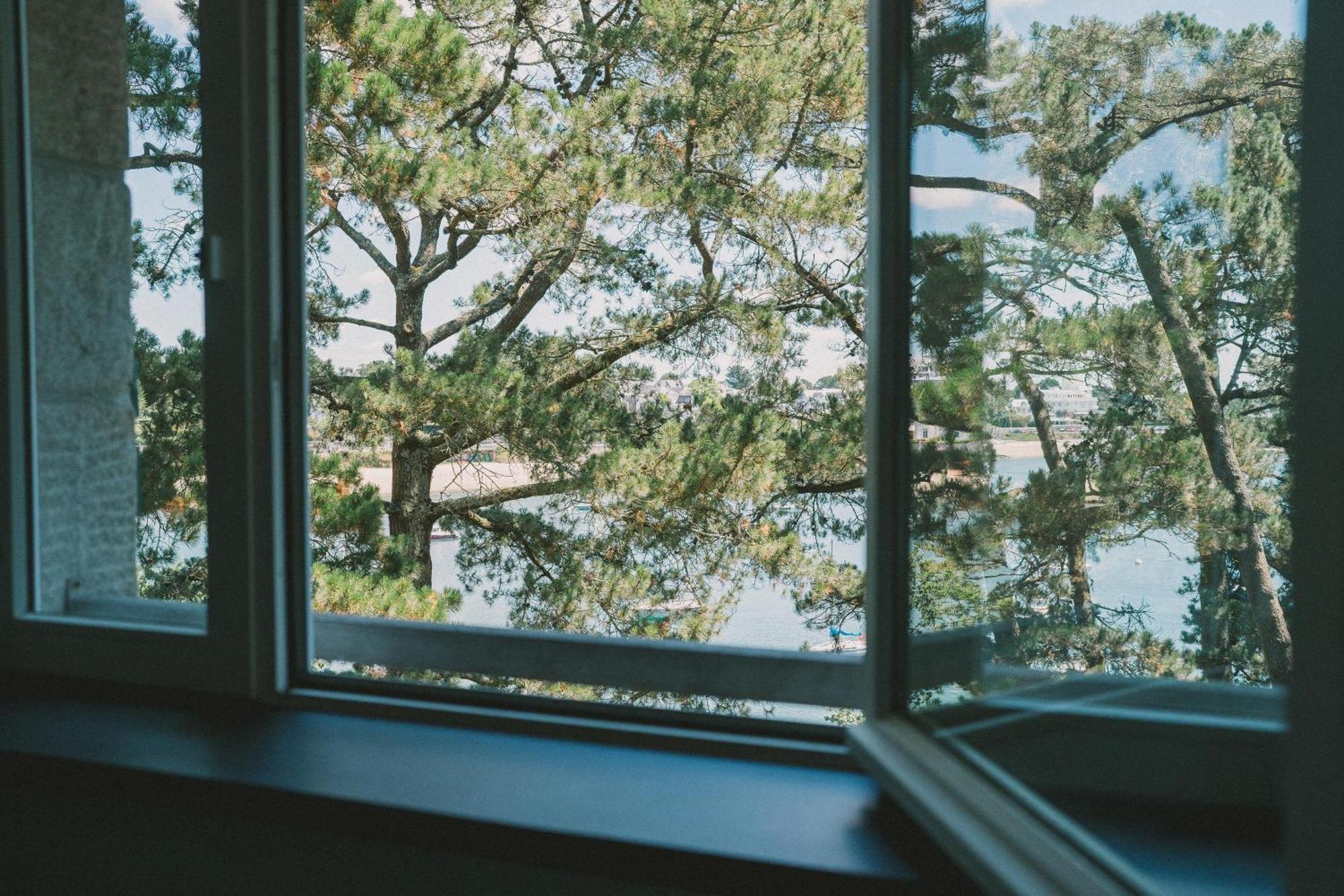 Luxury Double Room Sea View
